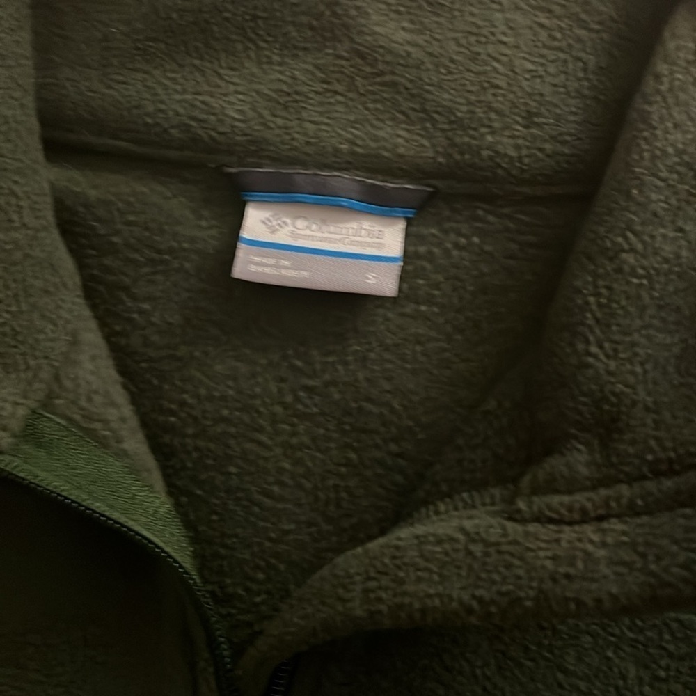 Columbia Pullover‎ - Picture 4 of 4